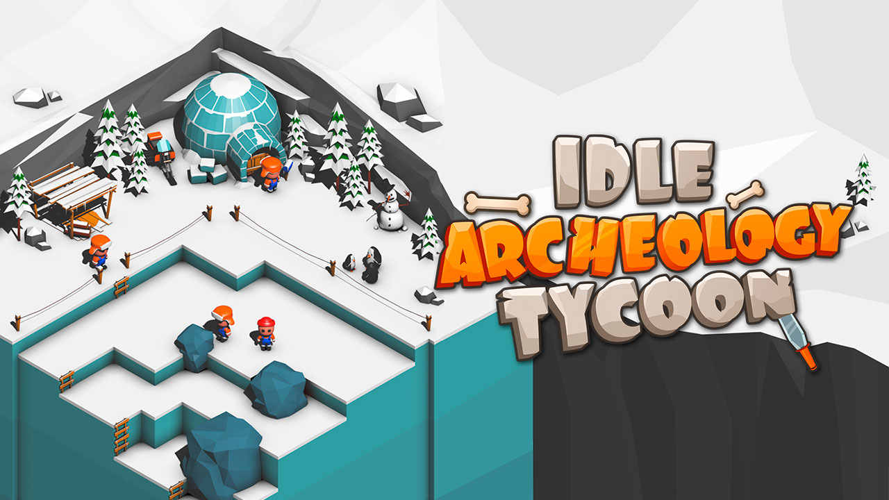 IDLE Archeology