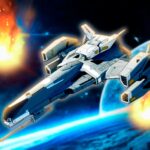 Asteroids: Space War