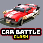 Car Battle Clash