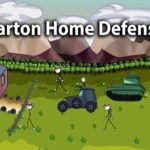 Carton Home Defense