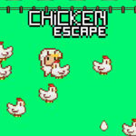 Chicken Escape   2 Player