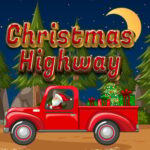 Christmas Highway