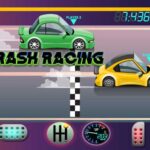 Crash Race