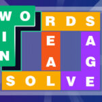 Figgerits-Word Puzzle Game