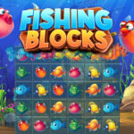 Fishing Blocks