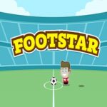 Foot star