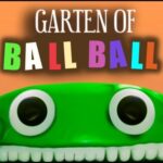 Garten Ball Ball