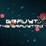 GravytX The Gravytoid