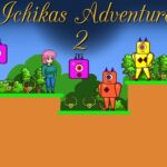 Ichikas Adventure 2