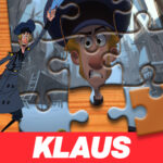 Klaus Jigsaw Puzzle