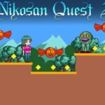 Nikosan Quest 2