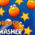 Orange Smasher