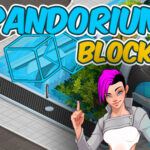 Pandorium Blocks