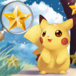 Pokemon Hidden Stars