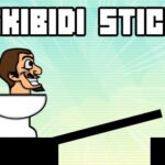 Skibidi Stick