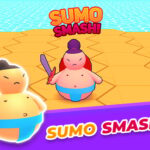 Sumo Smash!