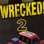 Wrecked! 2